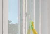 堅(jiān)持定期清潔，就能輕松保持居家環(huán)境的干凈整潔